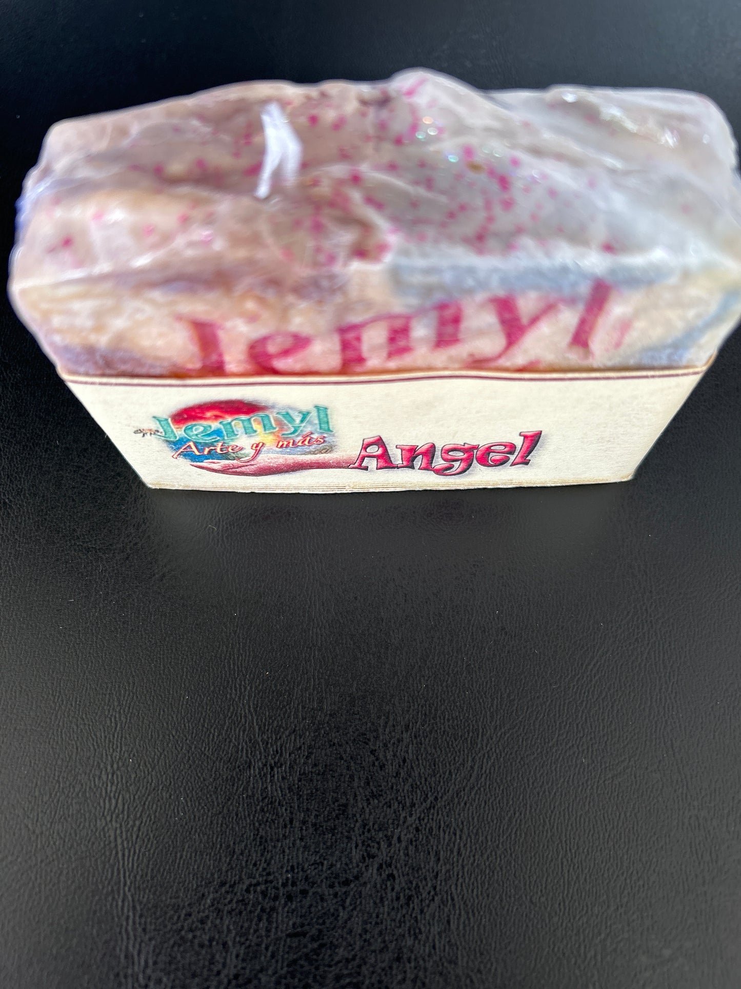 Jabón Angel Touch