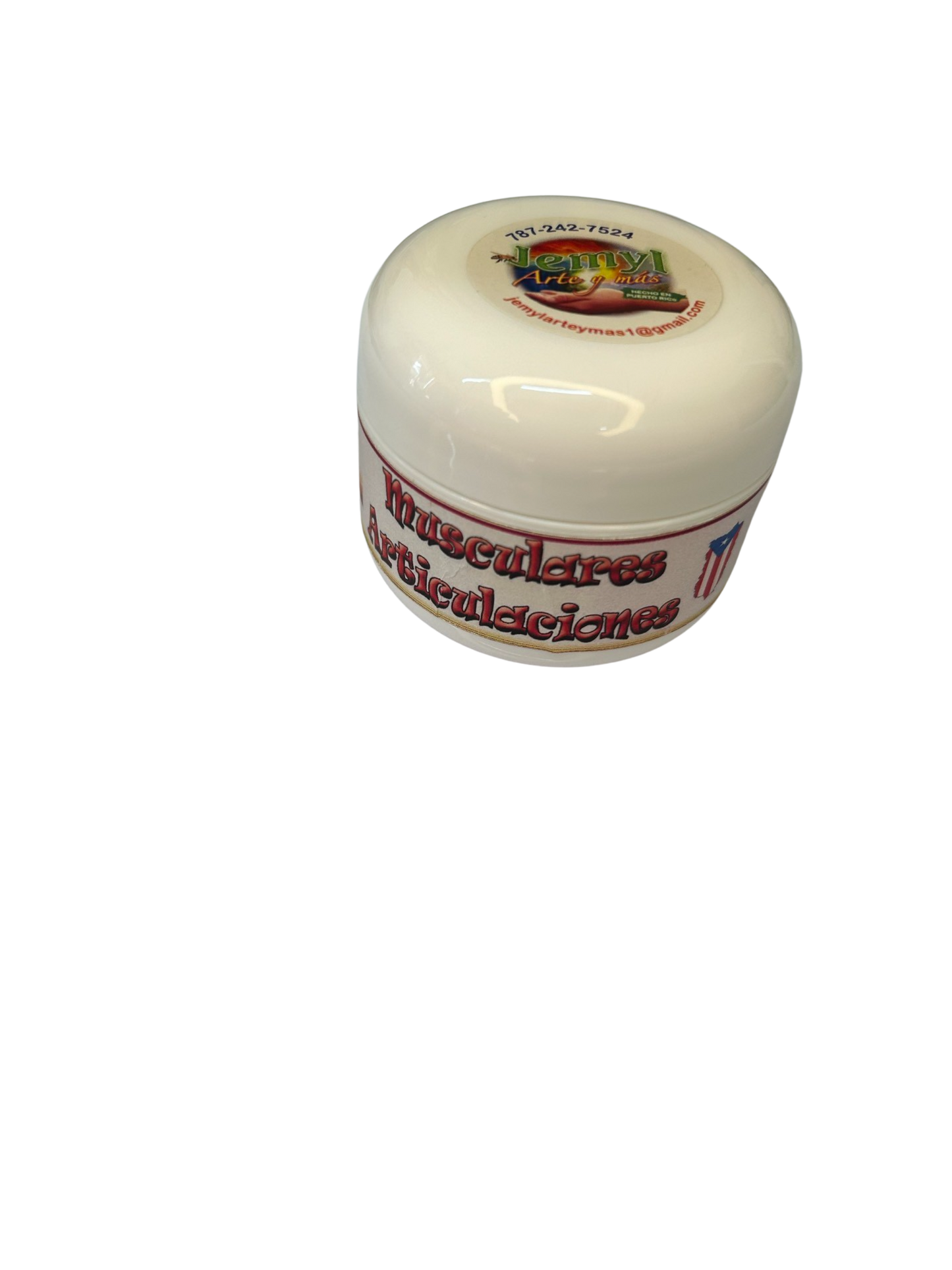 Ungüento Articulaciones