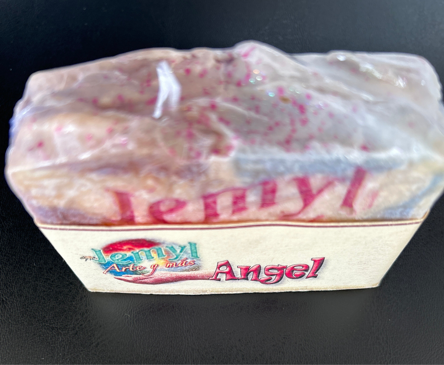 Jabón Angel Touch