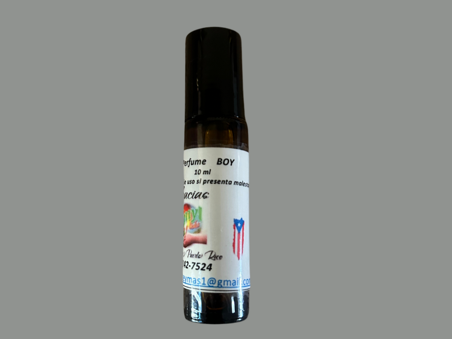 Perfume en Aceite - Inspirado en Bad Boy para caballeros
