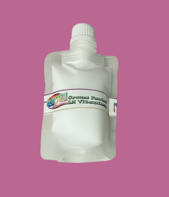 Crema Facial Hidratante con Niacinamida & Ácido Hialurónico