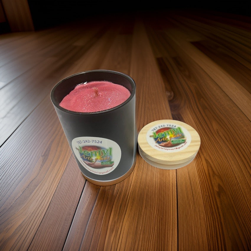 Vela Chardonnay de Soya