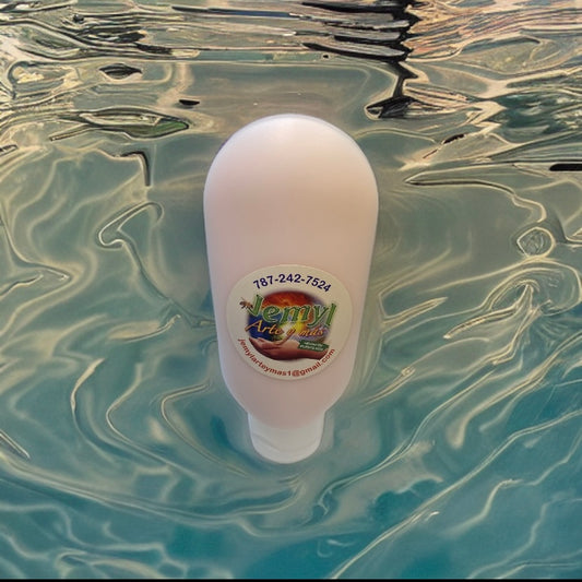 Locion Corporal (4.0 onzas)Love Love Shea Butter