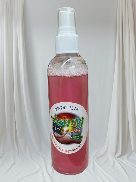 Body Splash Pink Delicia Azucarada