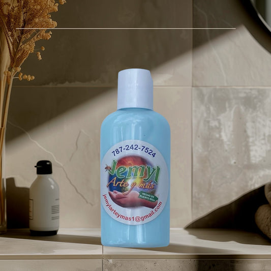 Locion  Corporal de Hombres (2.0 onzas) Aroma tipo Abercrombie: elegante, moderno y cautivador.