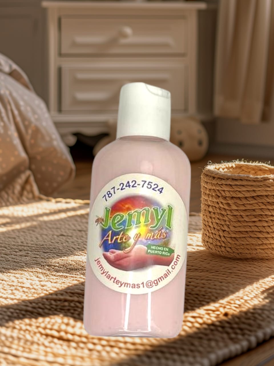 Locion Corporal Love Love Shea Butter