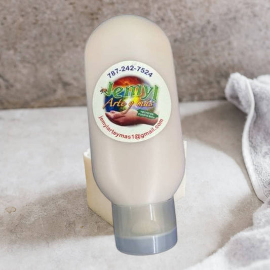 Locion Corporal Cabernet (4.0 onzas)- Shea Butter