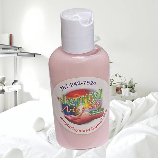 Locion Corporal Cabernet (2.0 onzas)- Leche Cabra