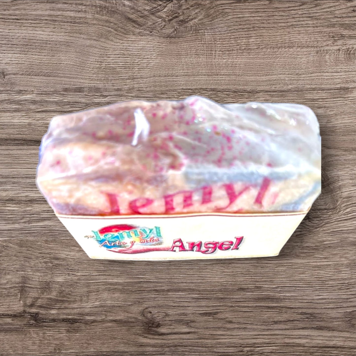 Jabón Angel Touch