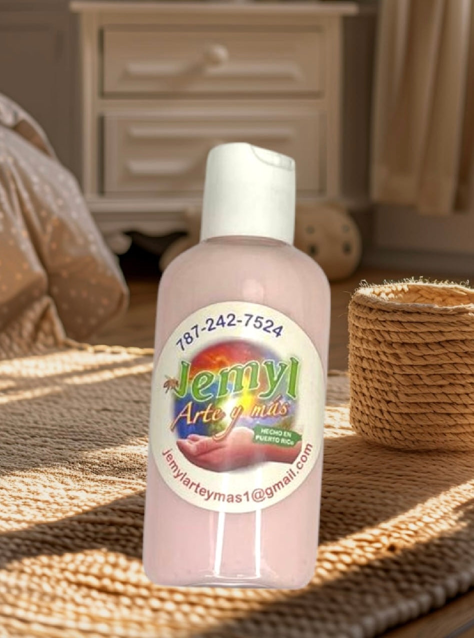 Loción Shea Butter